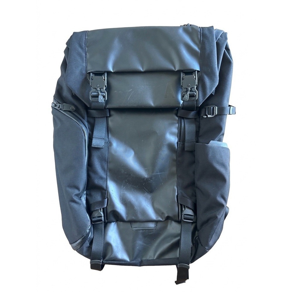Boundary Supply Backpack Blk ERRANT PRO X-PAC Waterproof Land Water Rock Utah